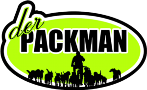 Logo der Packman