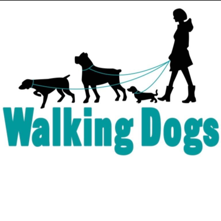 WalkingDogs - Hundeauslaufservice